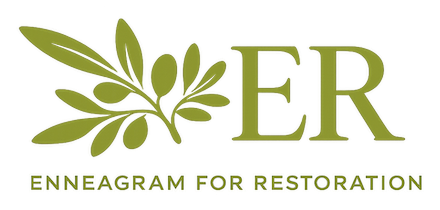ER – Enneagram for Restoration